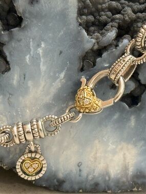 Judith Ripka Necklace